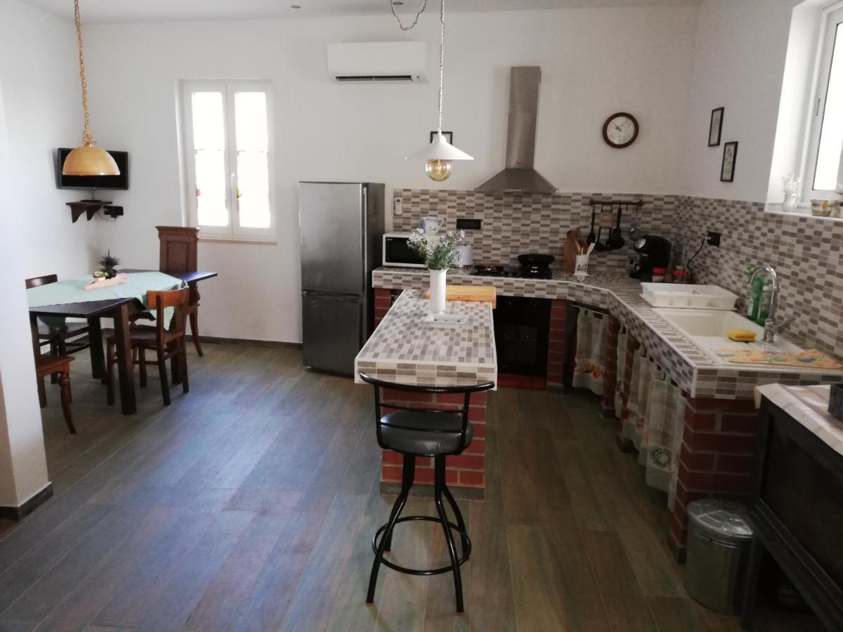 Villa Frane 101 Beli Exterior photo
