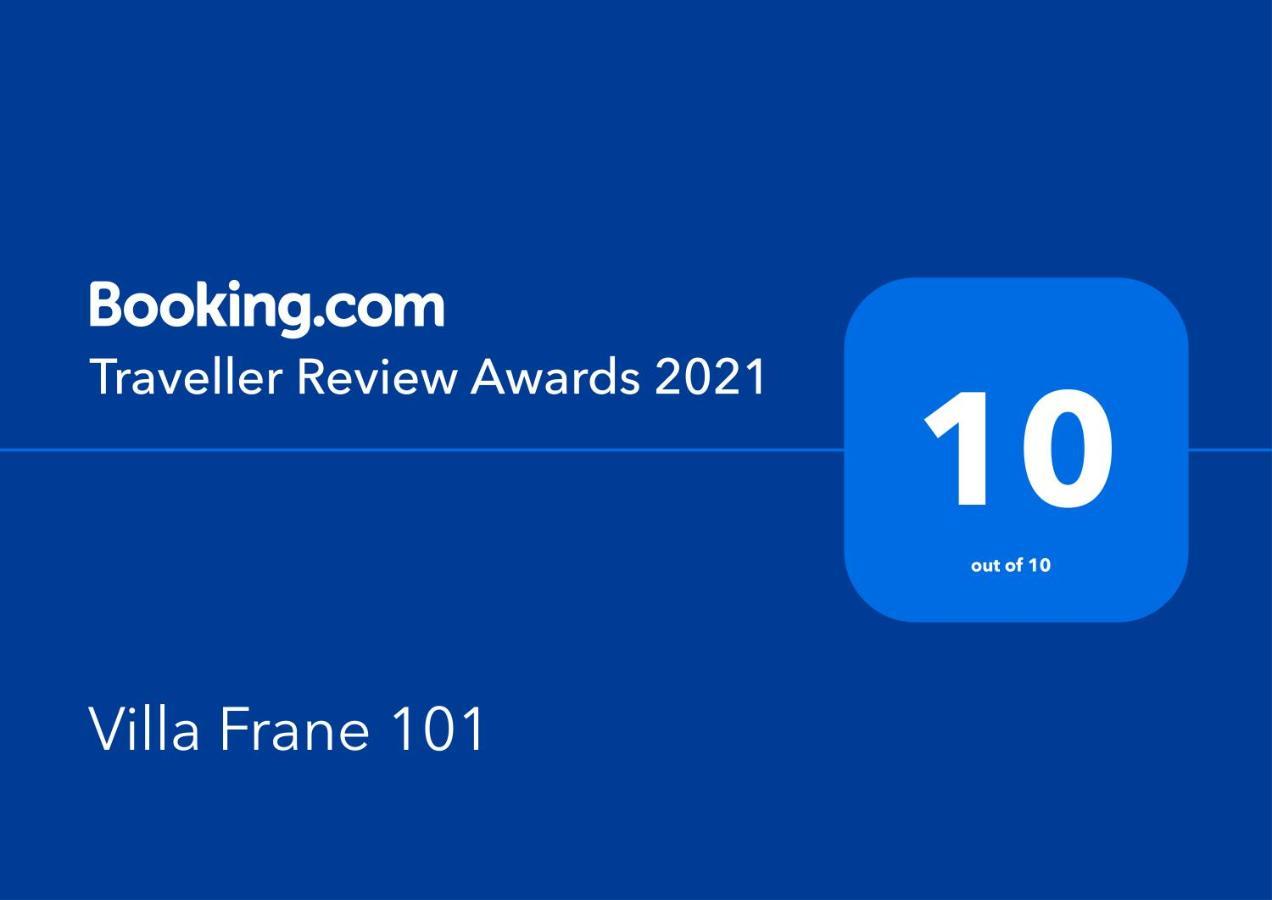 Villa Frane 101 Beli Exterior photo