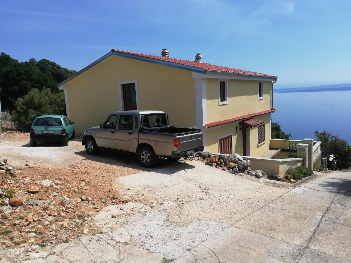 Villa Frane 101 Beli Exterior photo