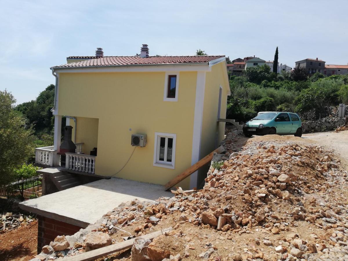 Villa Frane 101 Beli Exterior photo