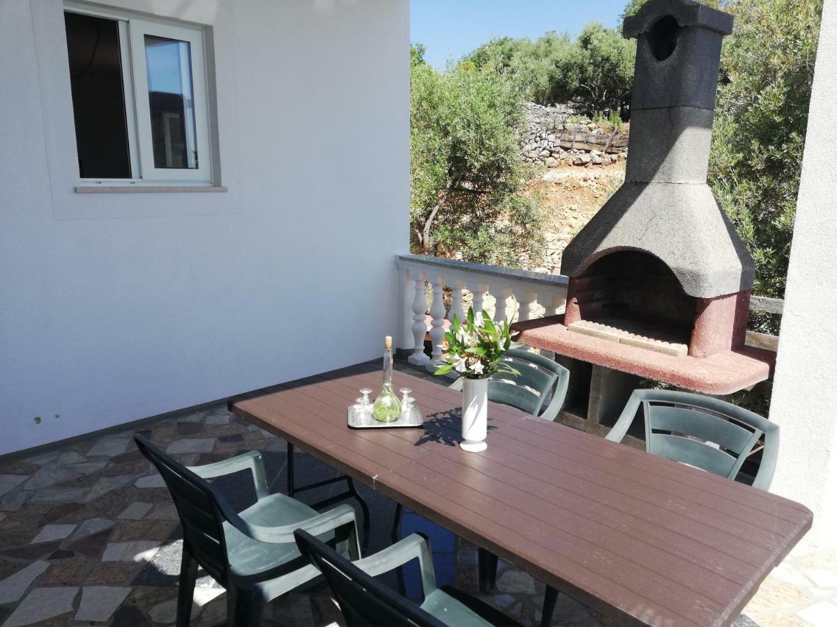 Villa Frane 101 Beli Exterior photo