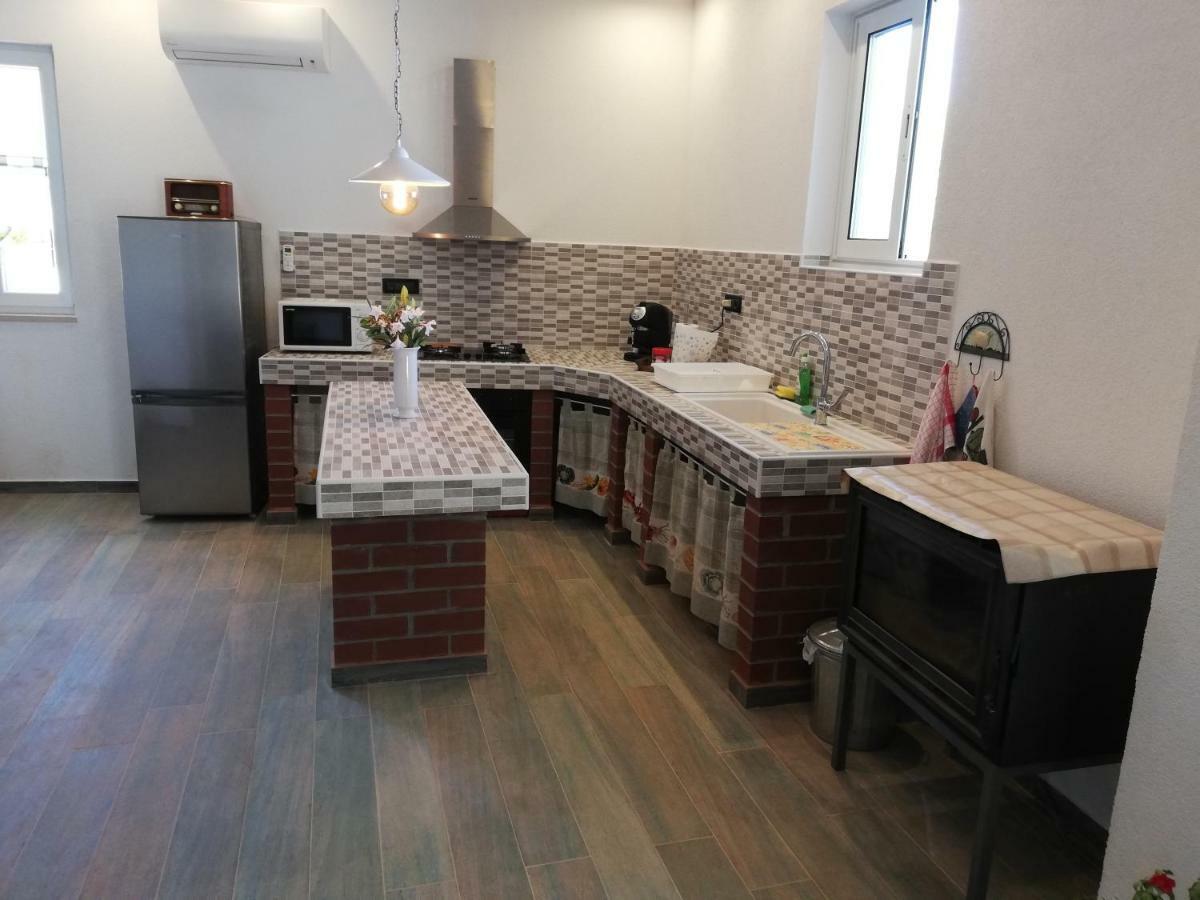 Villa Frane 101 Beli Exterior photo
